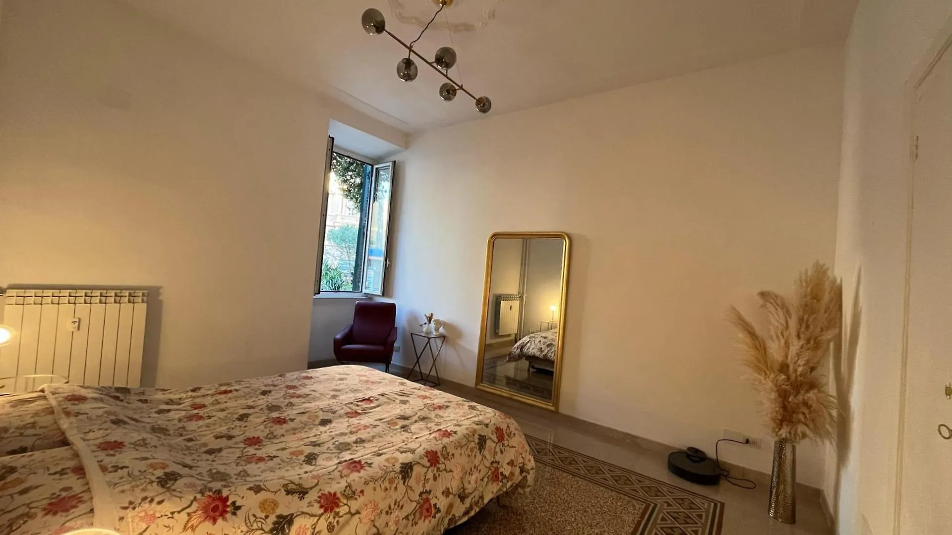 Charming Apartment In San Pietro Rome 0*,  Italy