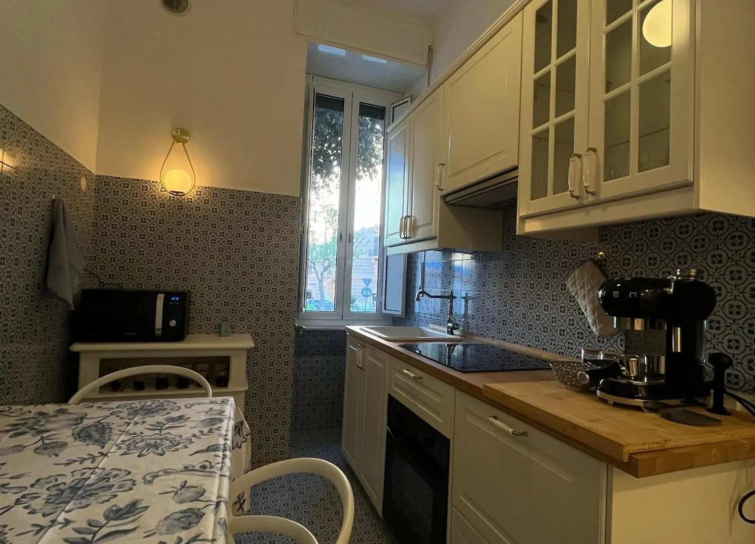 Charming Apartment In San Pietro Rome 0*,